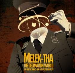 Melek-Tha : The Decimation World
